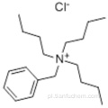 Chlorek benzyltributyloamoniowy CAS 23616-79-7